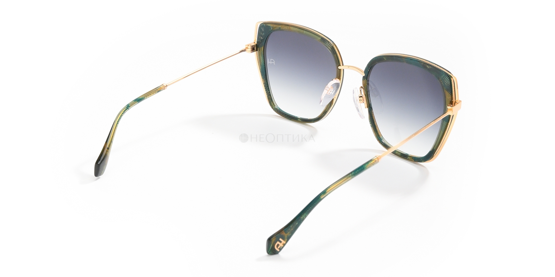 Солнцезащитные очки Ana Hickmann AH3245 G23