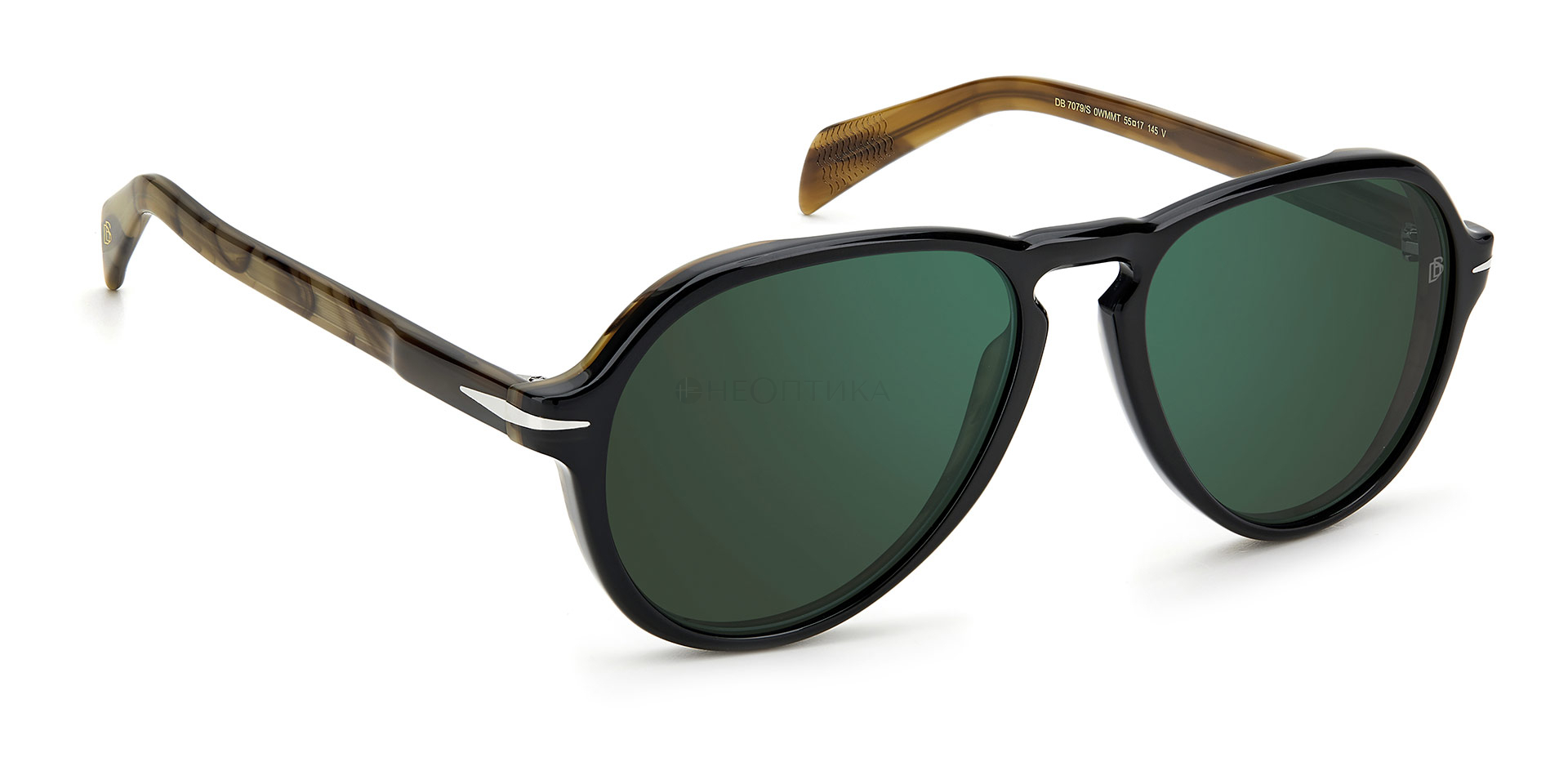 Солнцезащитные очки David Beckham DB 7079/S 0WM MT 55