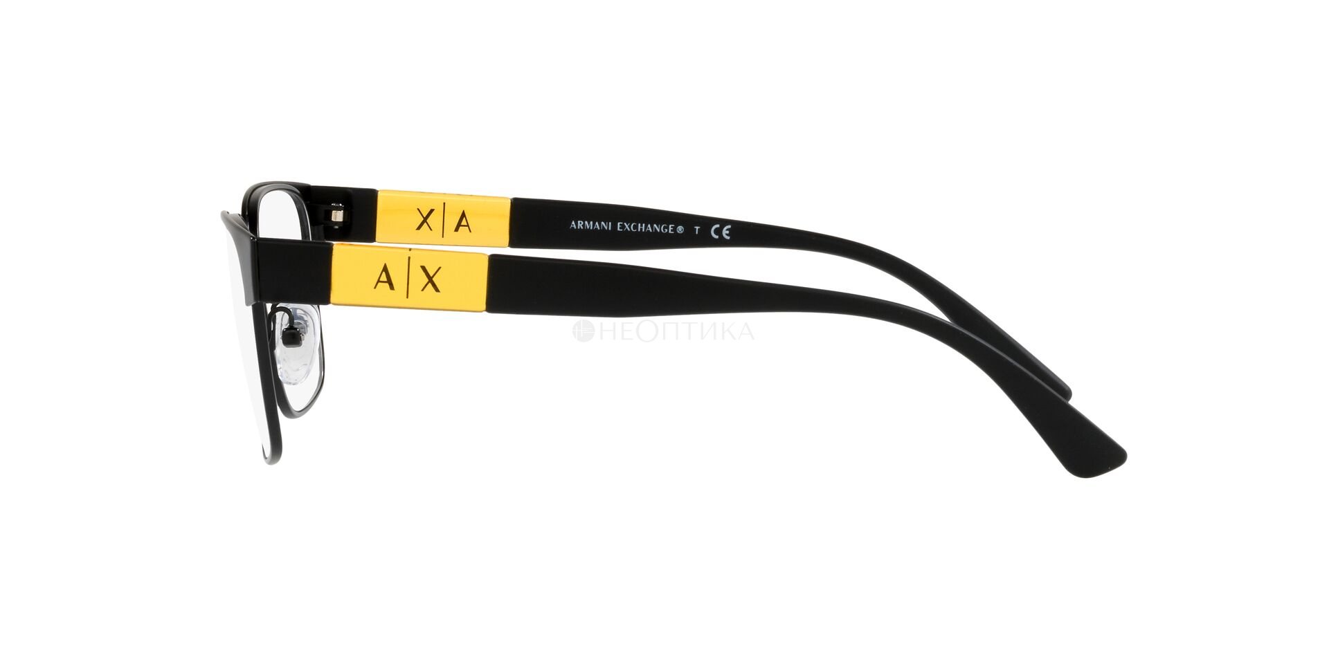 Оправа Armani Exchange 0AX1052 6000 55