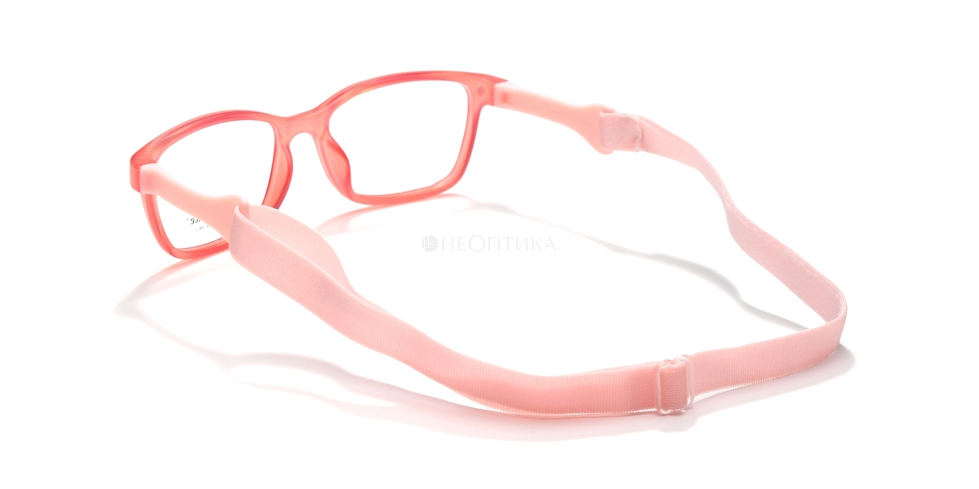 Оправа детская Fisher Price FPCL002 CHR