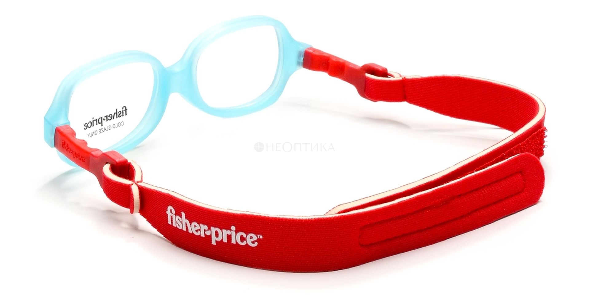 Оправа детская Fisher Price FPV20 580 41