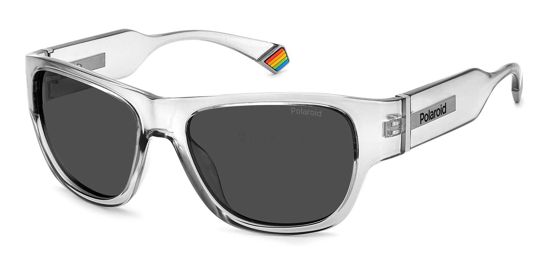 Солнцезащитные очки Polaroid PLD 6197/S KB7 M9 55