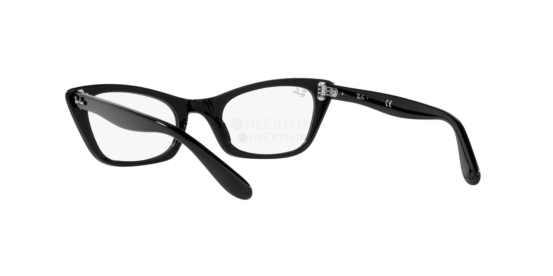 Оправа Ray-Ban 0RX5499 2000 51