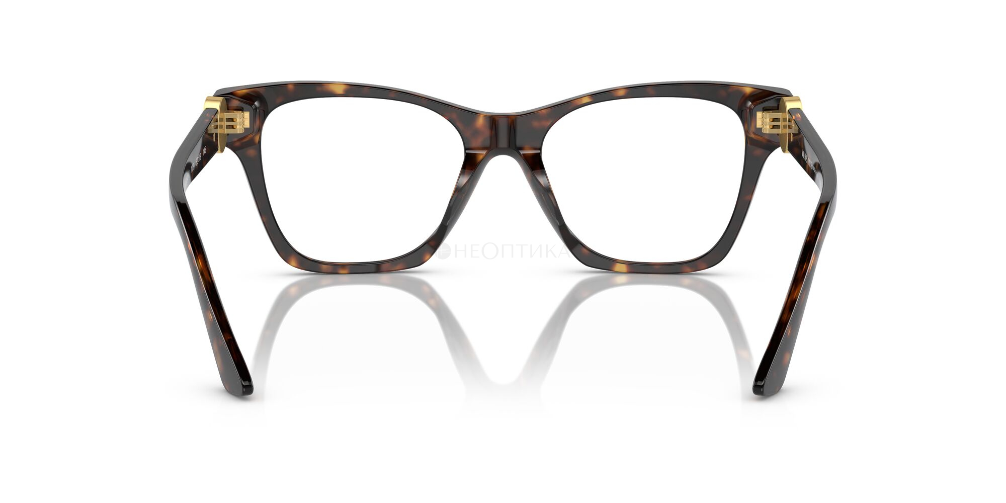 Оправа Versace 0VE3341U 108 52