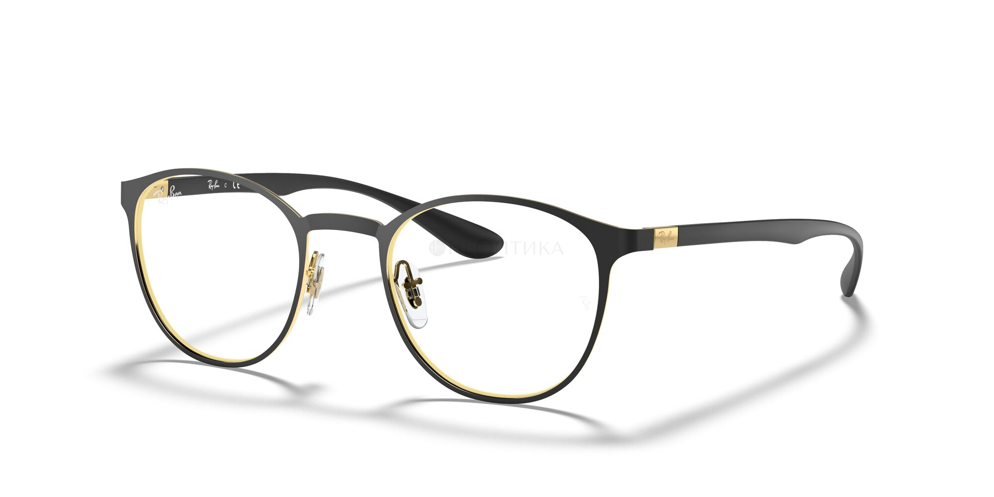 Оправа Ray-Ban 0RX6355 2994 52