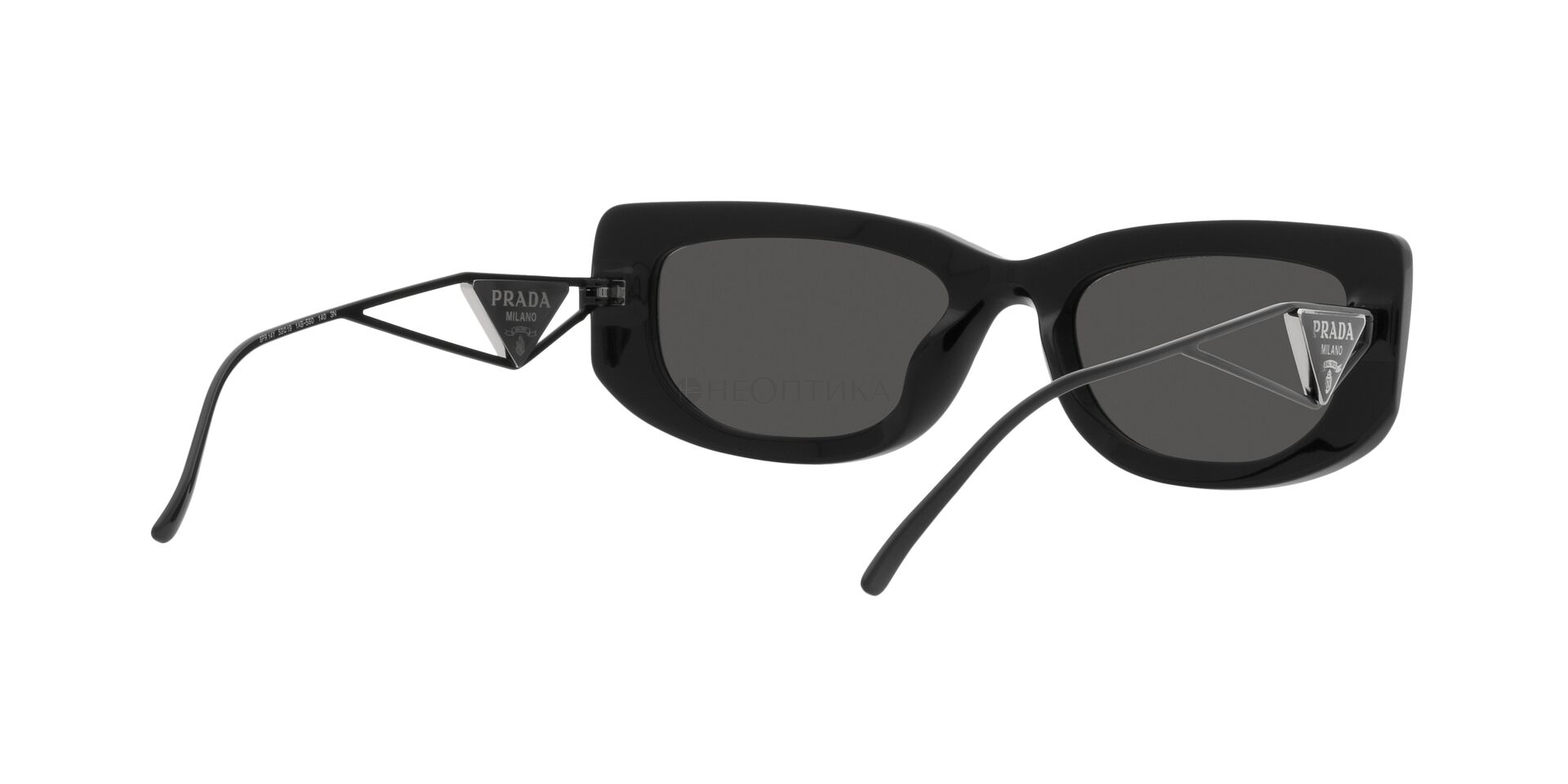Солнцезащитные очки Prada  0PR 14YS 1AB5S0 53