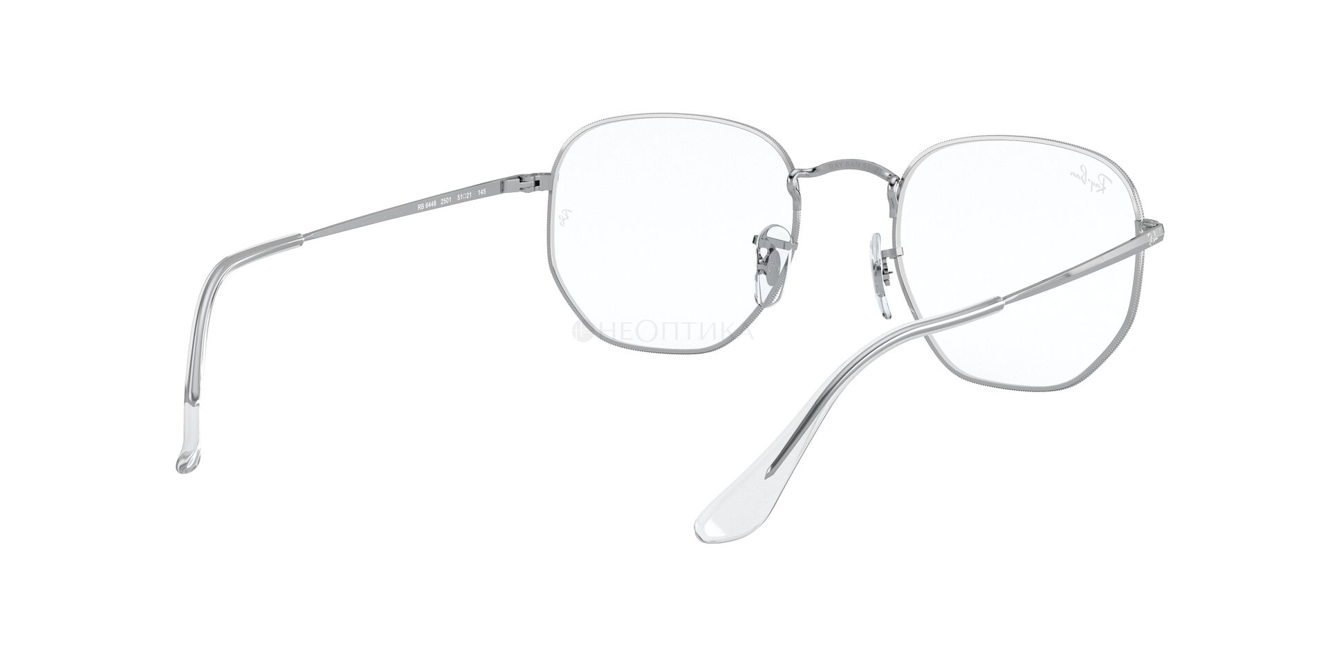 Оправа Ray-Ban 0RX6448 2501 51