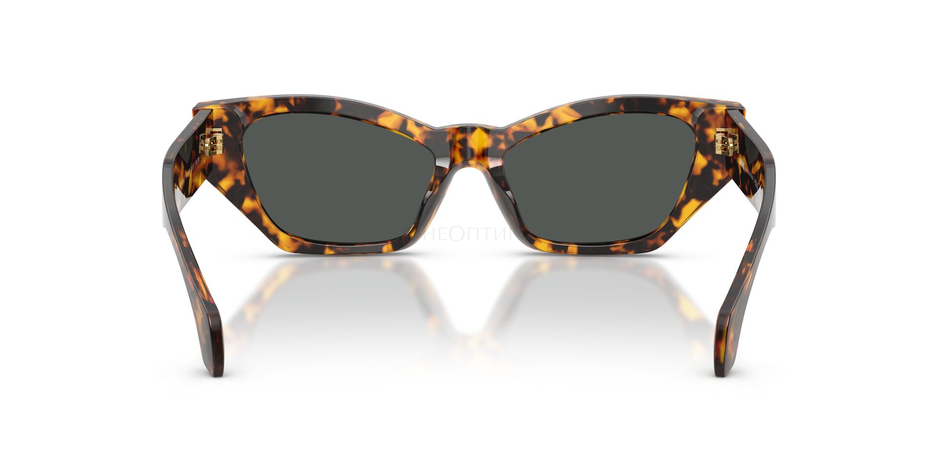 Солнцезащитные очки Versace  0VE4488U 551487 53