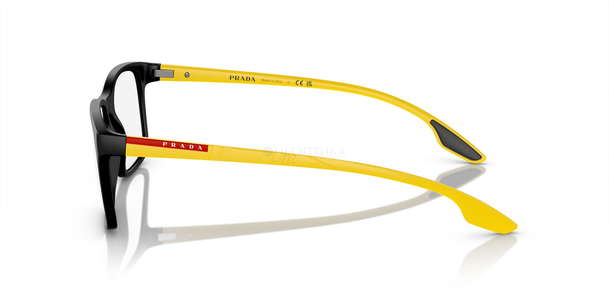 Оправа Prada Linea Rossa Lifestyle 0PS 01LV 08W1O1 54