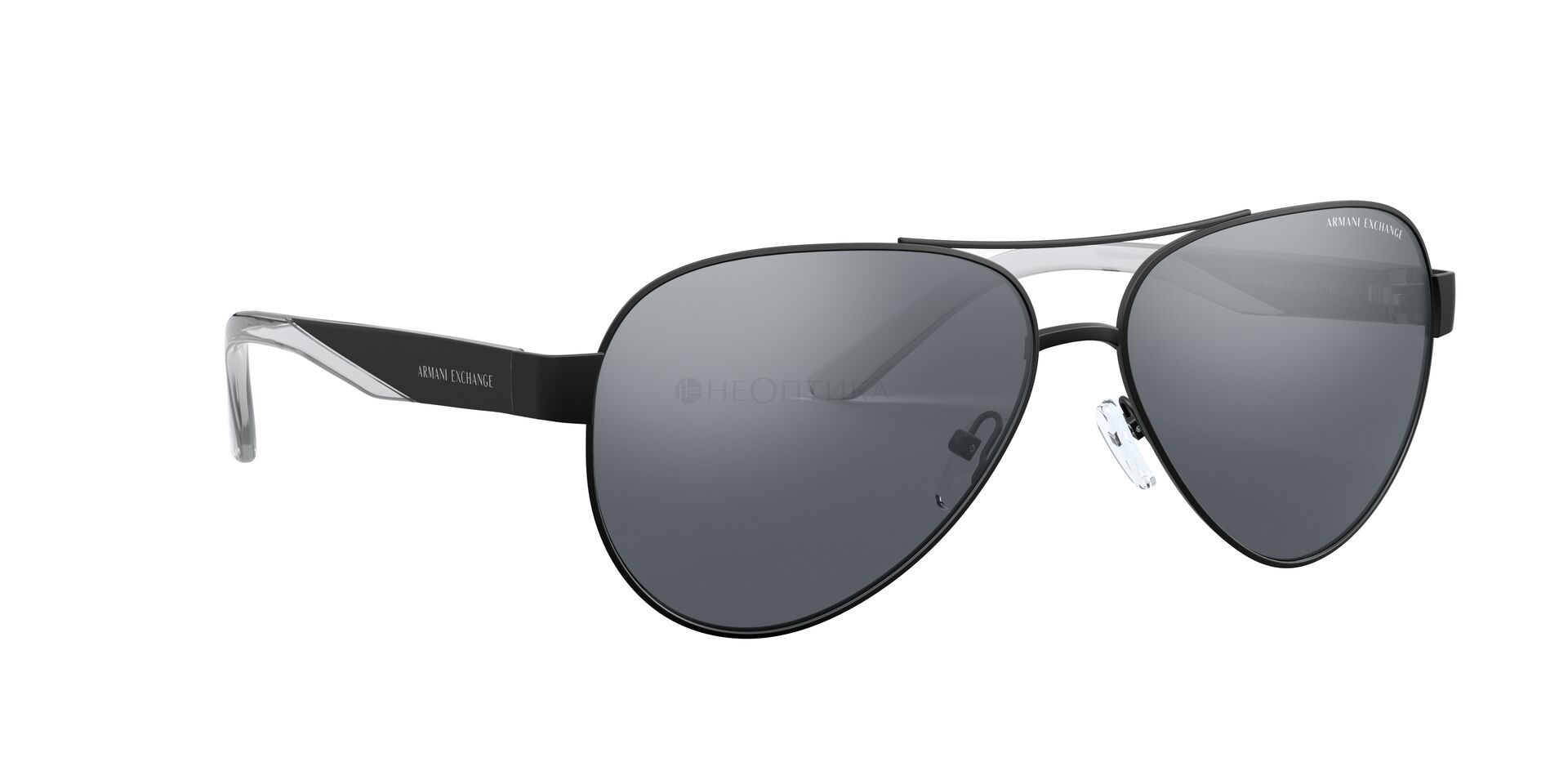 Солнцезащитные очки Armani Exchange  0AX2034S 60636G 59
