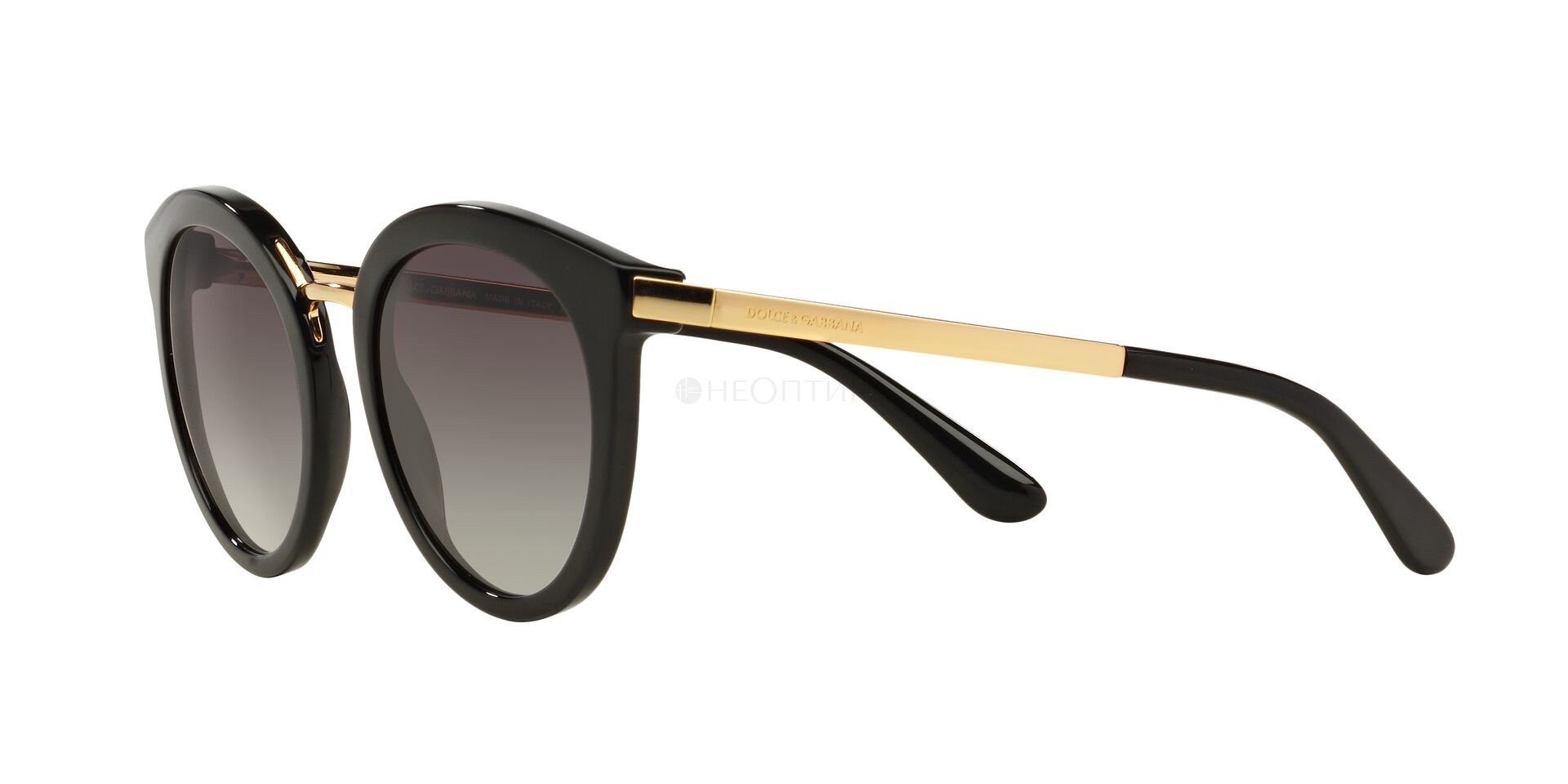 Солнцезащитные очки Dolce & Gabbana  0DG4268 501/8G 52