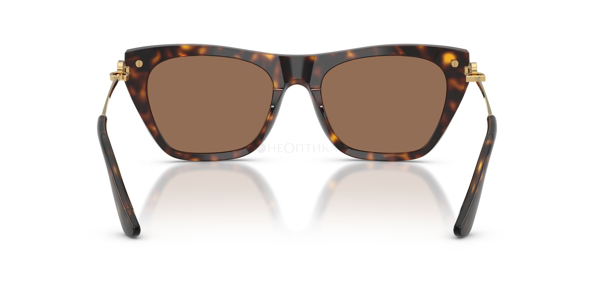 Солнцезащитные очки Dolce & Gabbana  0DG4511 502/73 55