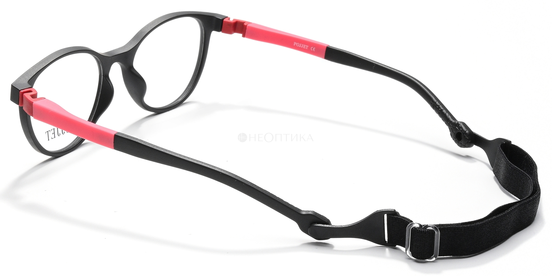 Оправа детская Pojjet P008 C1G 46