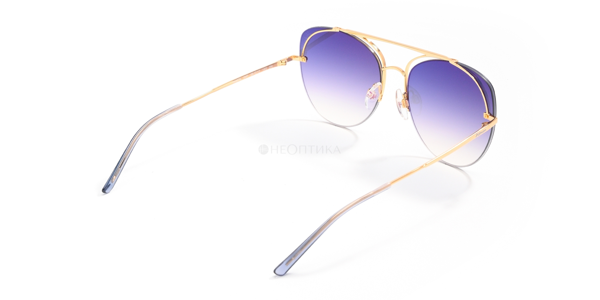 Солнцезащитные очки Hickmann HI3076 04F