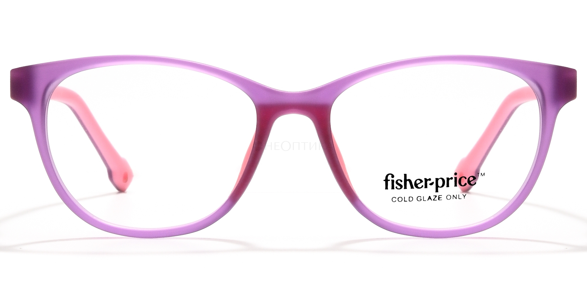 Оправа детская Fisher Price FPVN012 PRP 49