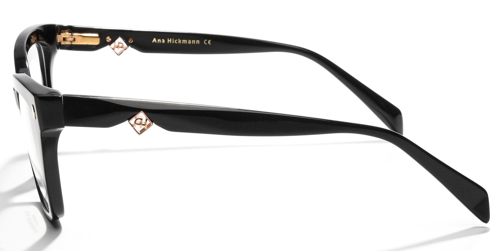 Оправа Ana Hickmann AH6543G A01