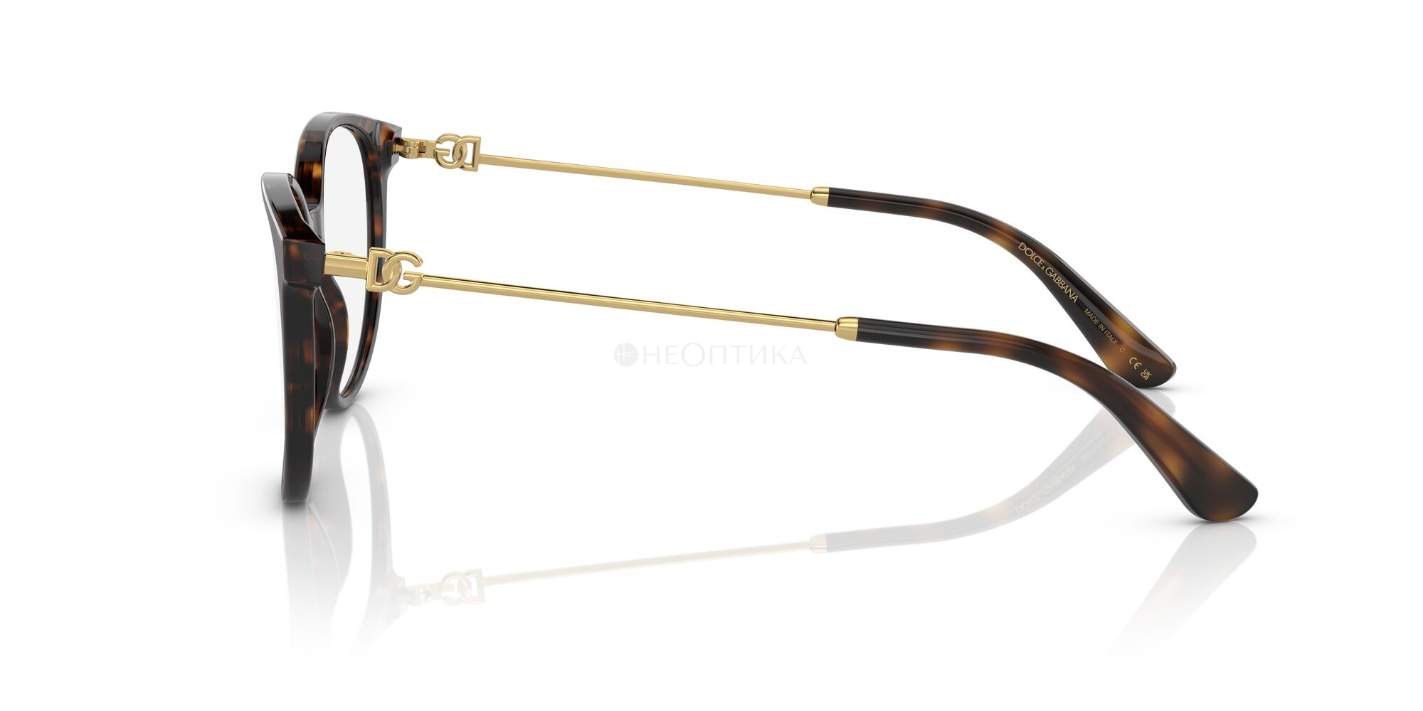 Оправа Dolce & Gabbana 0DG3363 502 54