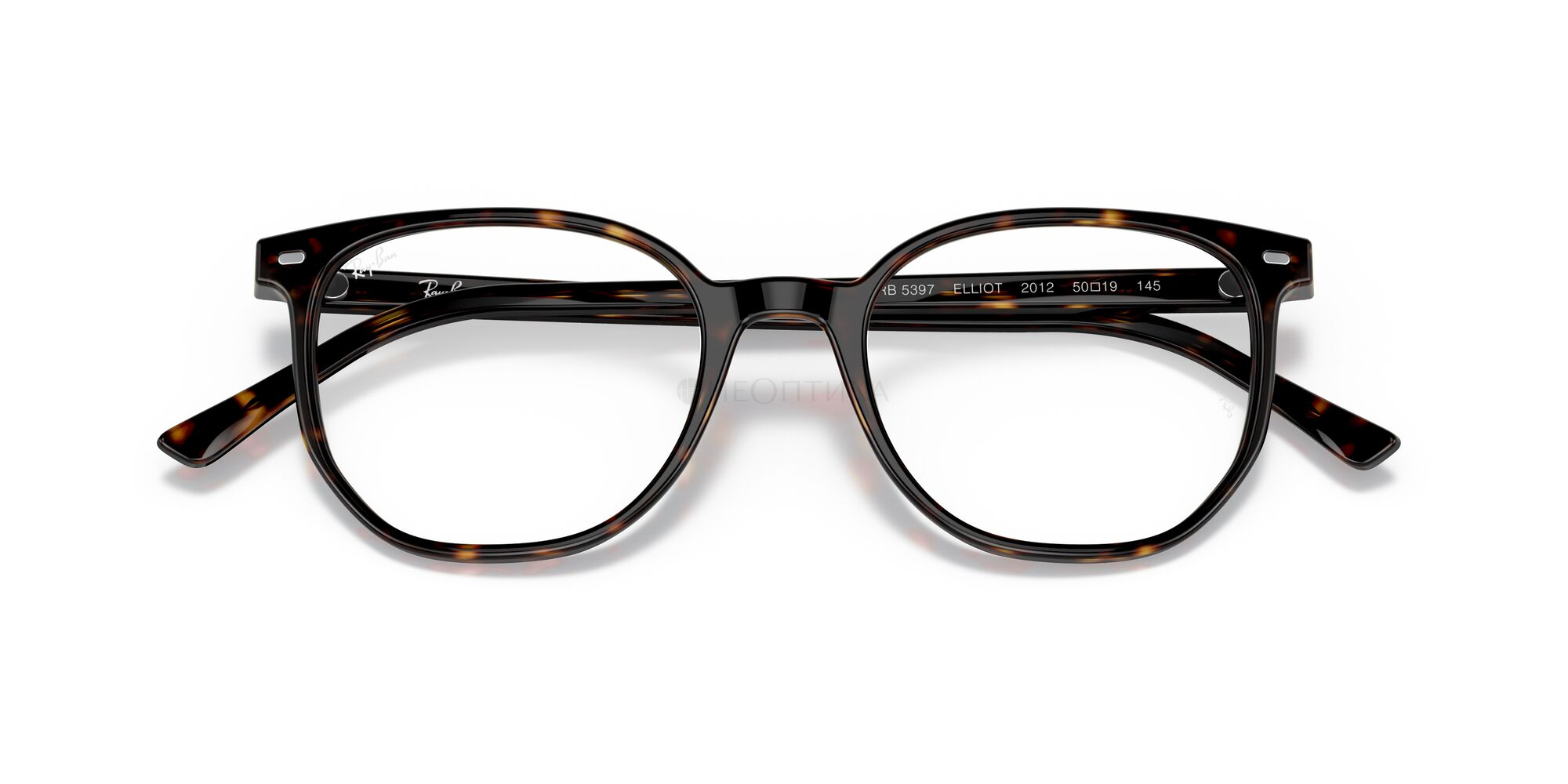 Оправа Ray-Ban Elliot 0RX5397 2012 50