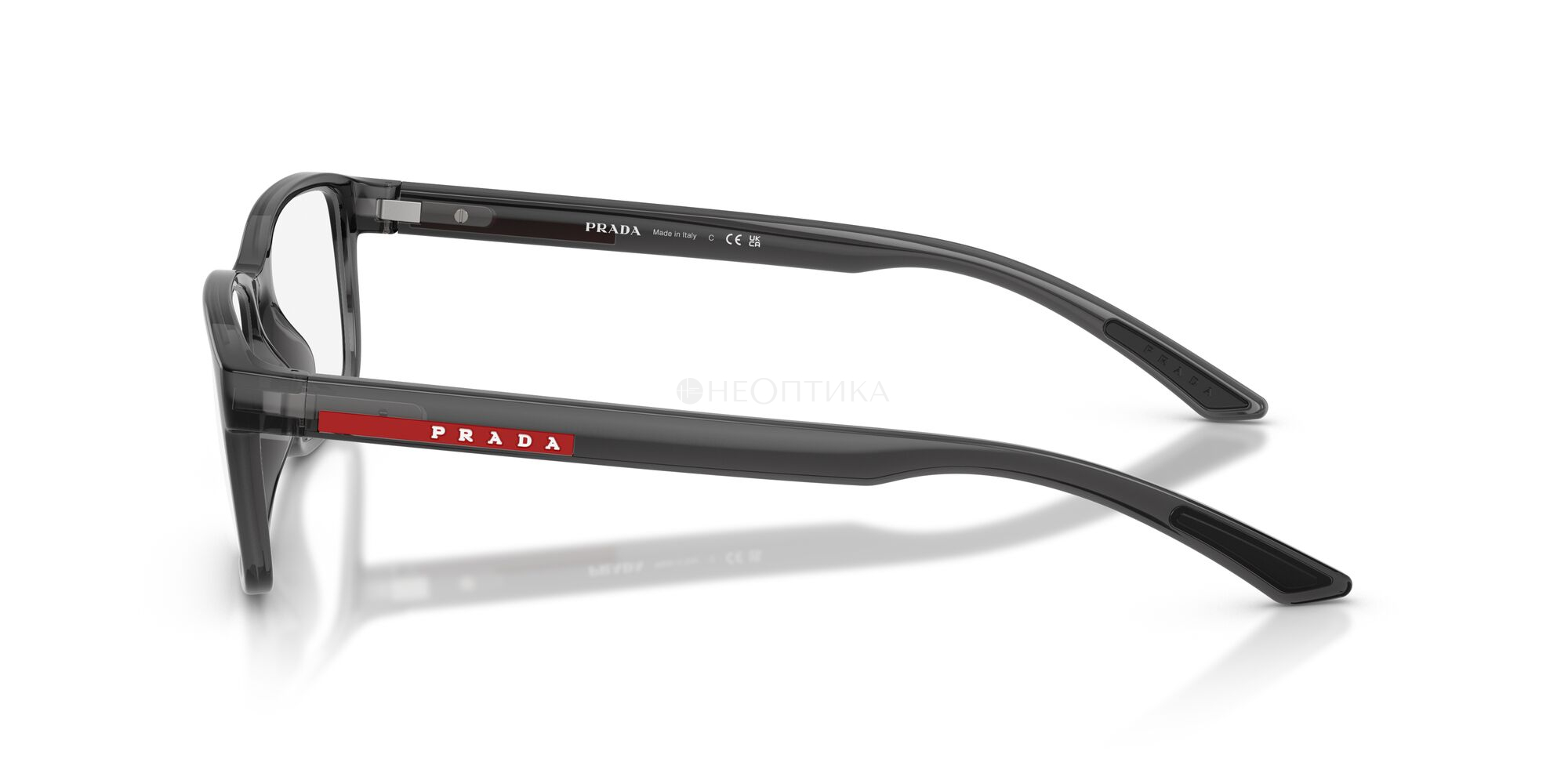 Оправа Prada Linea Rossa 0PS_06RV 01D1O1 55