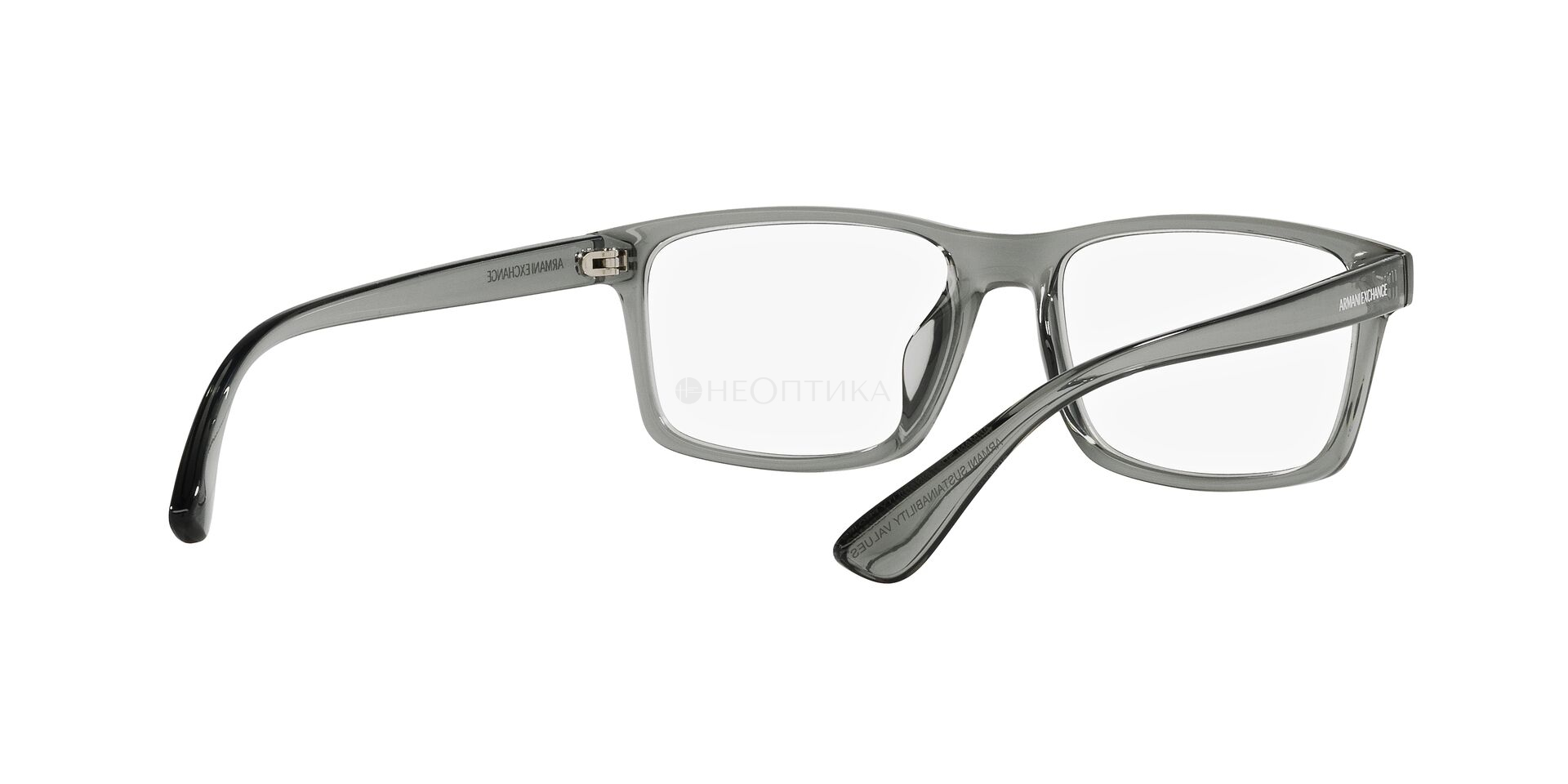 Оправа Armani Exchange 0AX3083U 8239 54