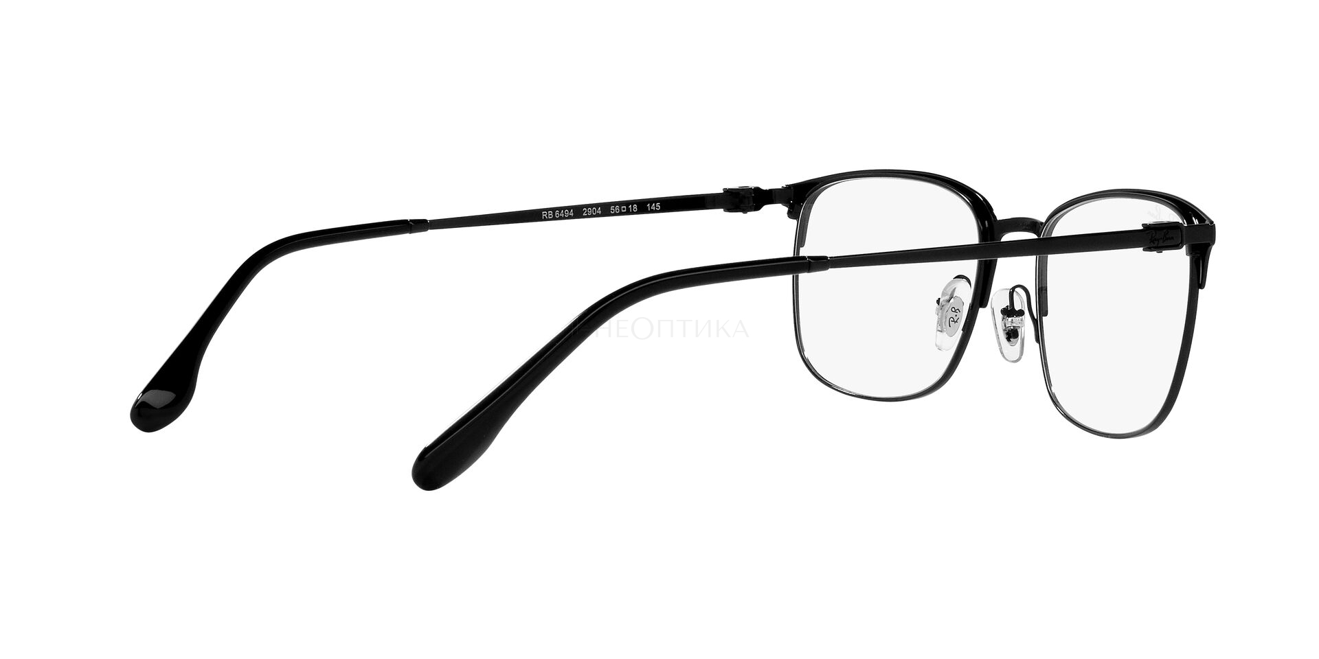 Оправа Ray-Ban 0RX6494 2904 56
