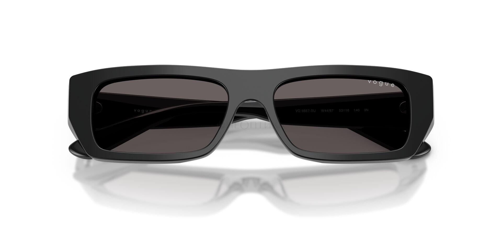 Солнцезащитные очки Vogue  0VO5657SU W44/87 53