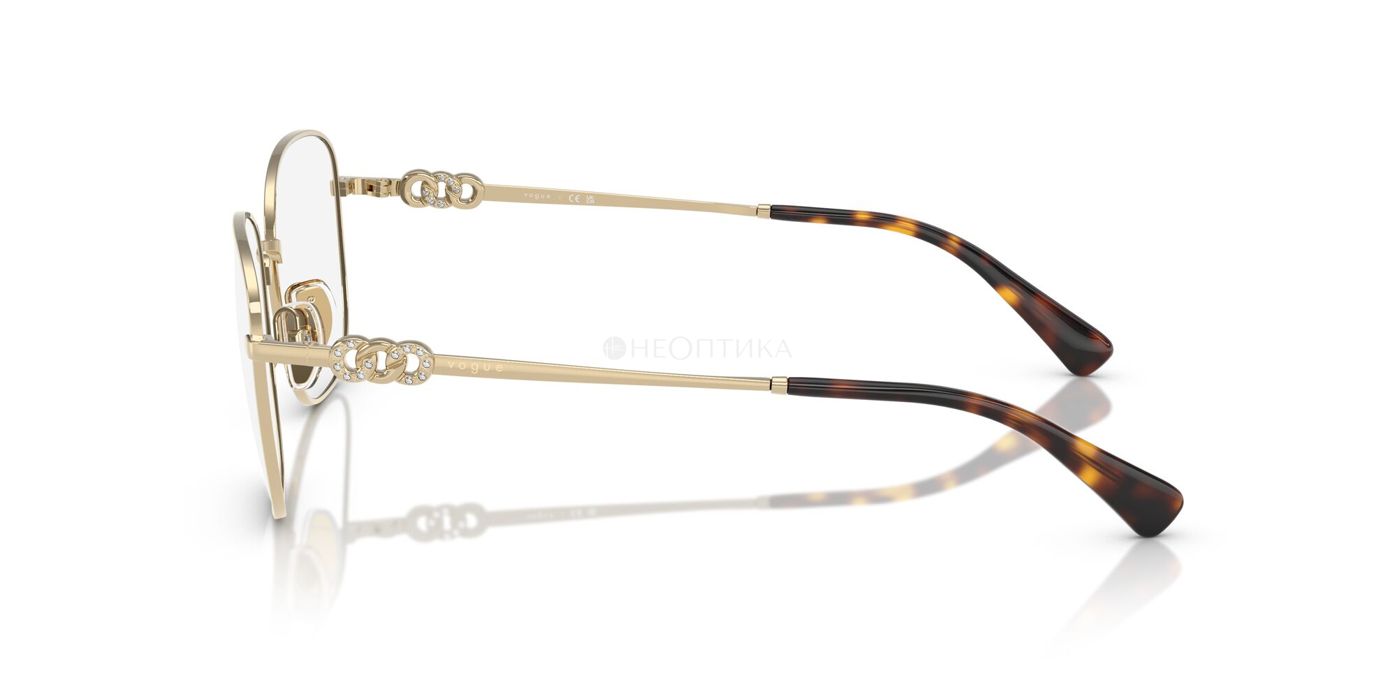 Оправа Vogue 0VO4319B 848 54
