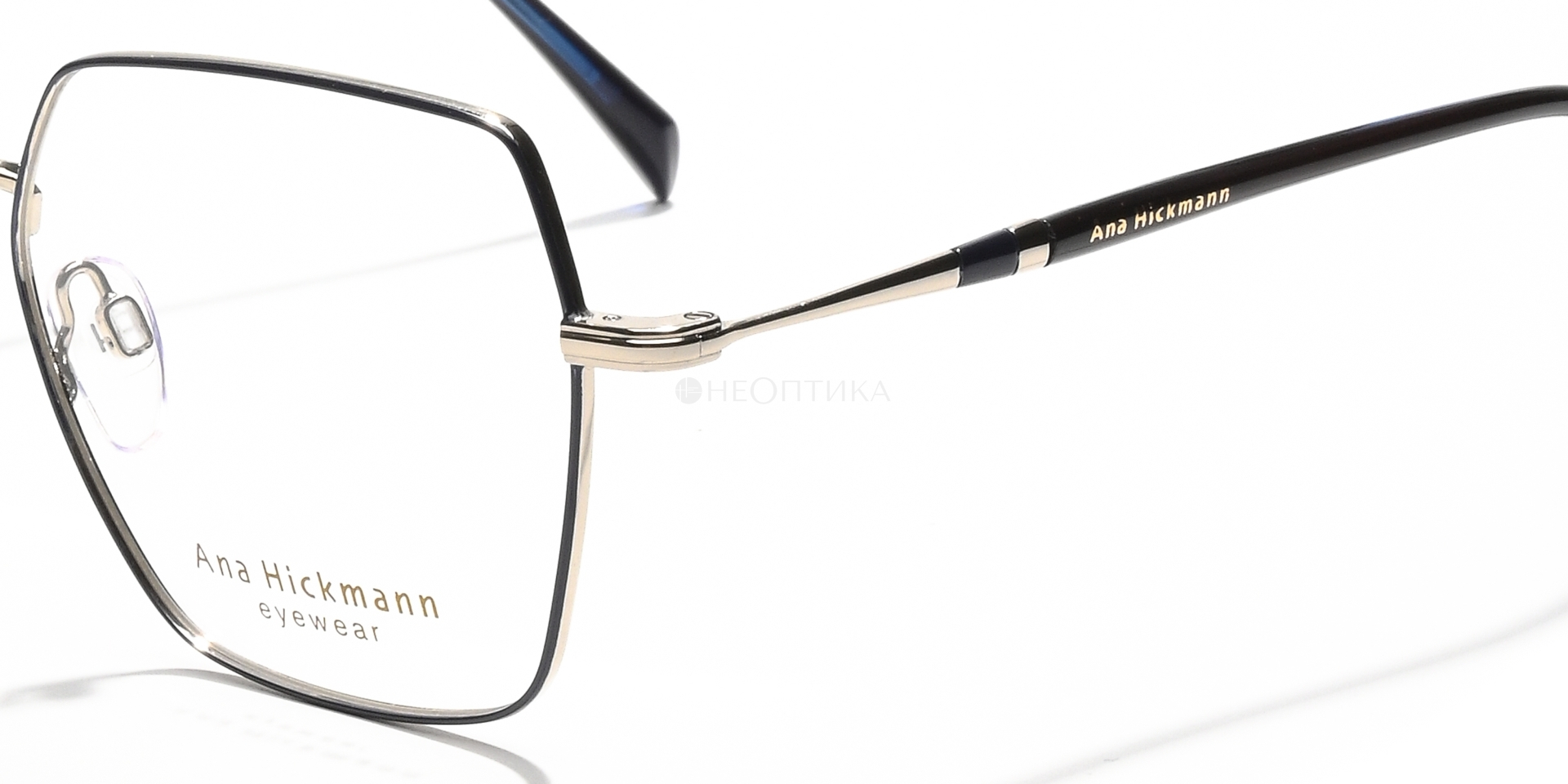 Оправа Ana Hickmann AH1548T 06A