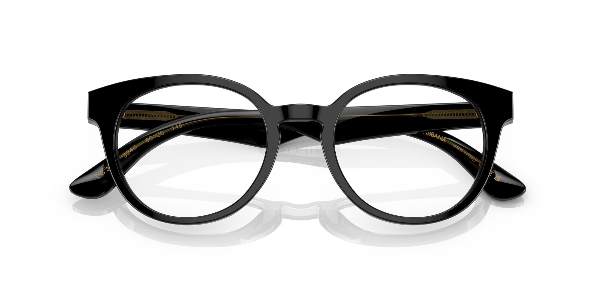 Оправа Dolce & Gabbana 0DG3361 3246 50