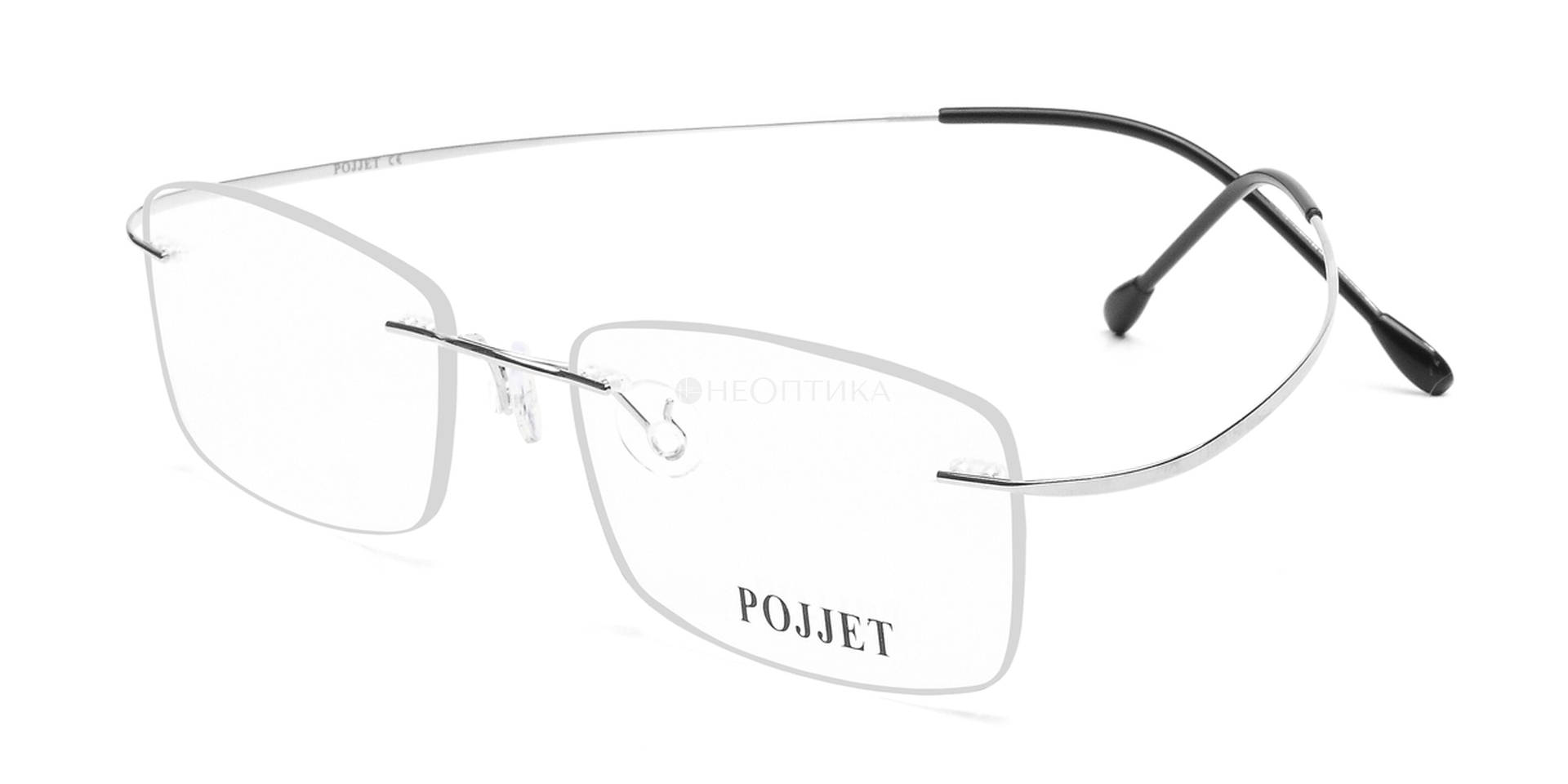 Оправа Pojjet PO16003 C2 52