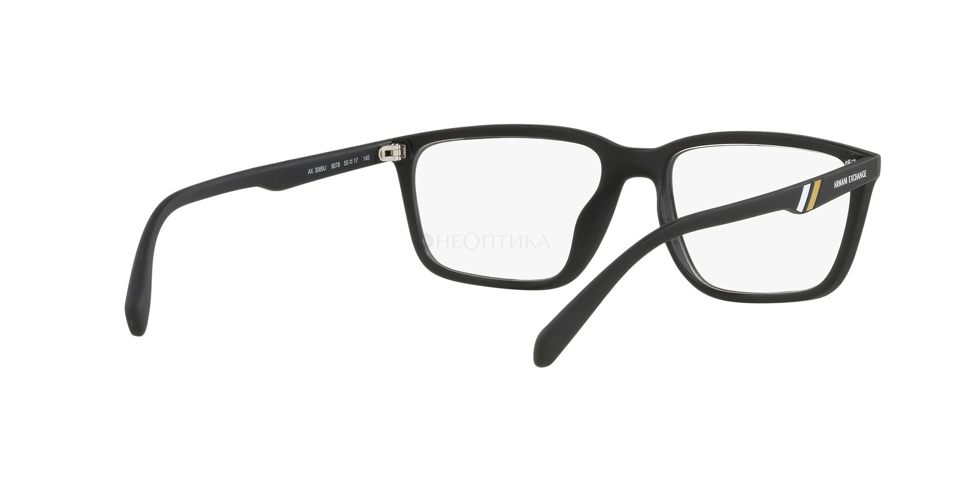 Оправа Armani Exchange 0AX3089U 8078 55