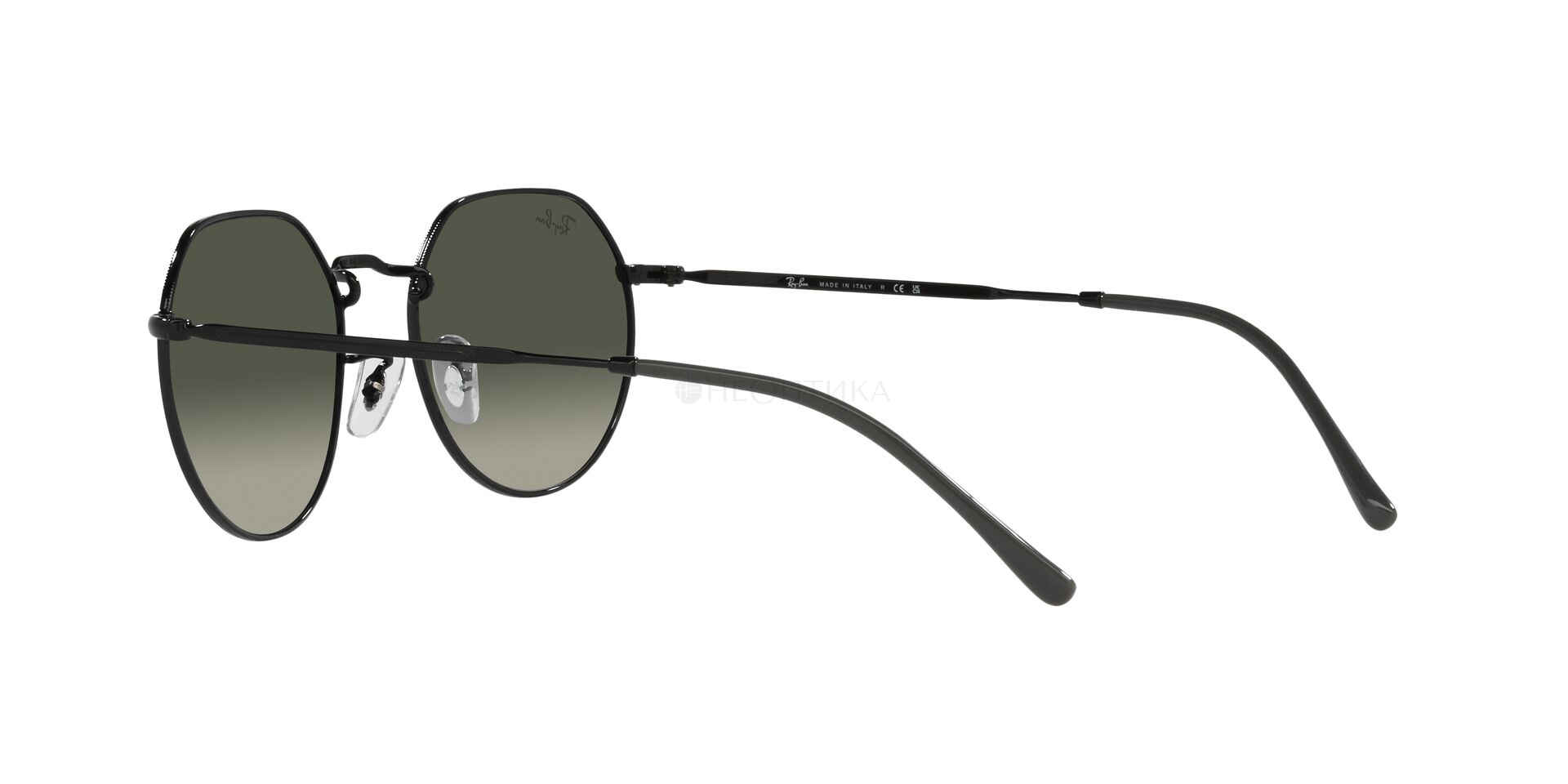 Солнцезащитные очки Ray-Ban Jack 0RB3565 002/71 53