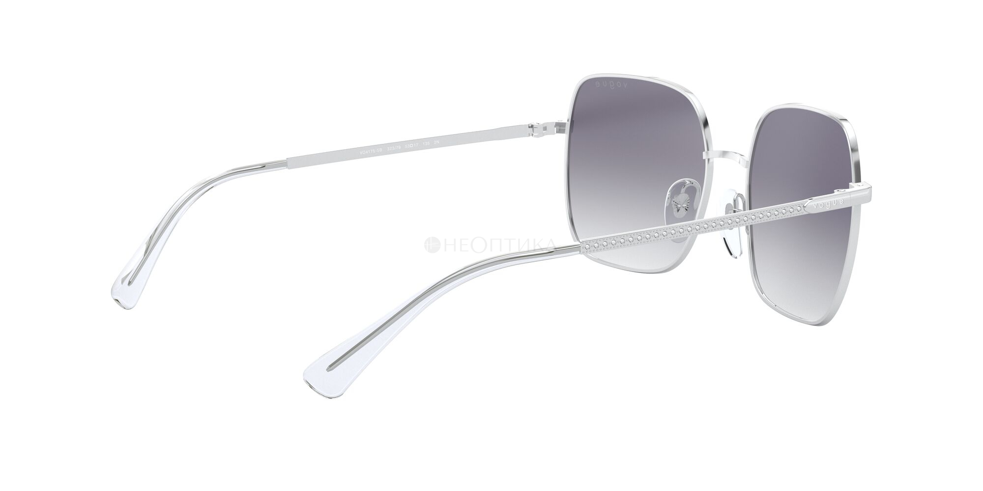 Солнцезащитные очки Vogue 0VO4175SB 323/79 53