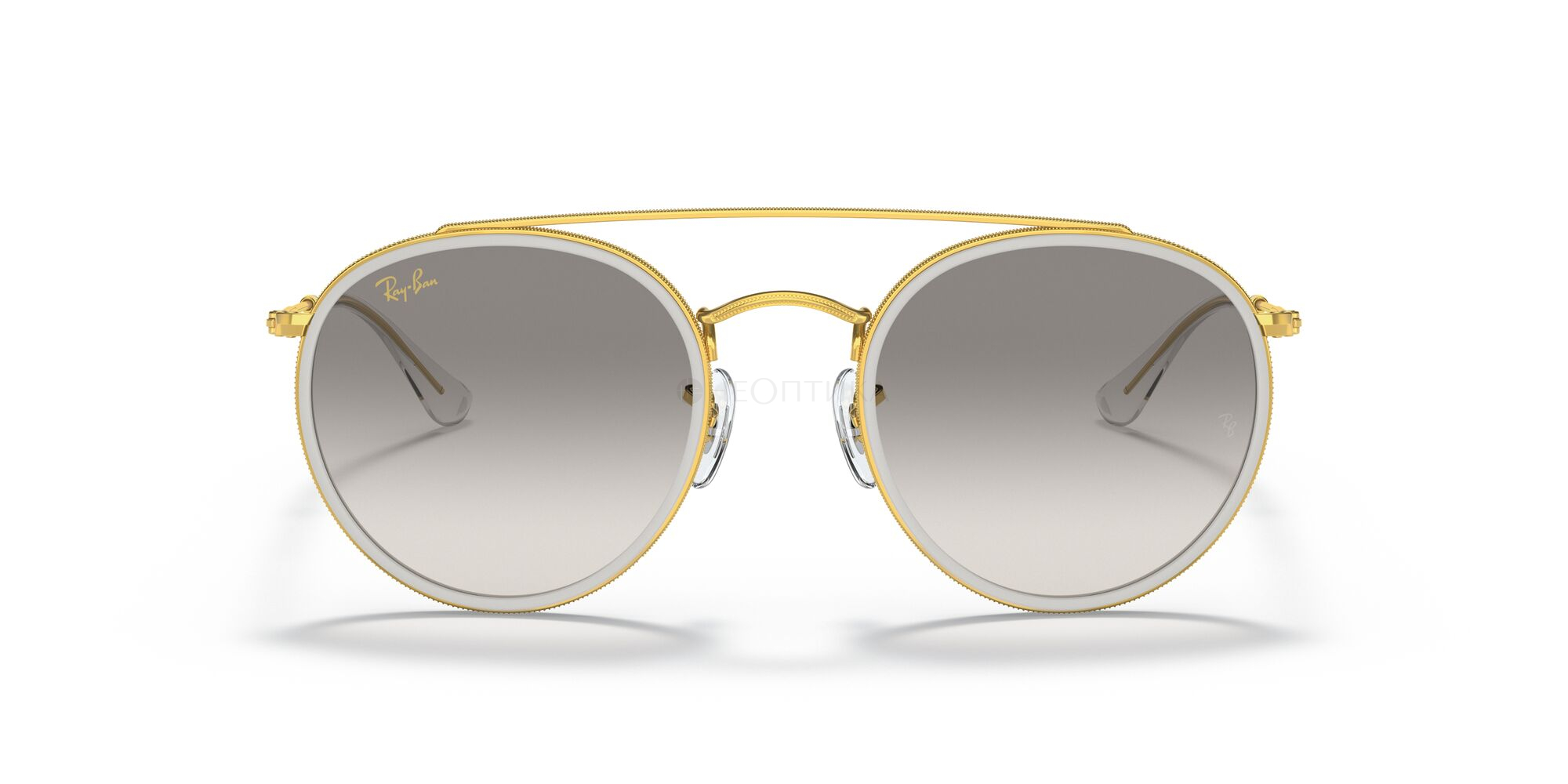 Солнцезащитные очки Ray-Ban  0RB3647N 923632 51