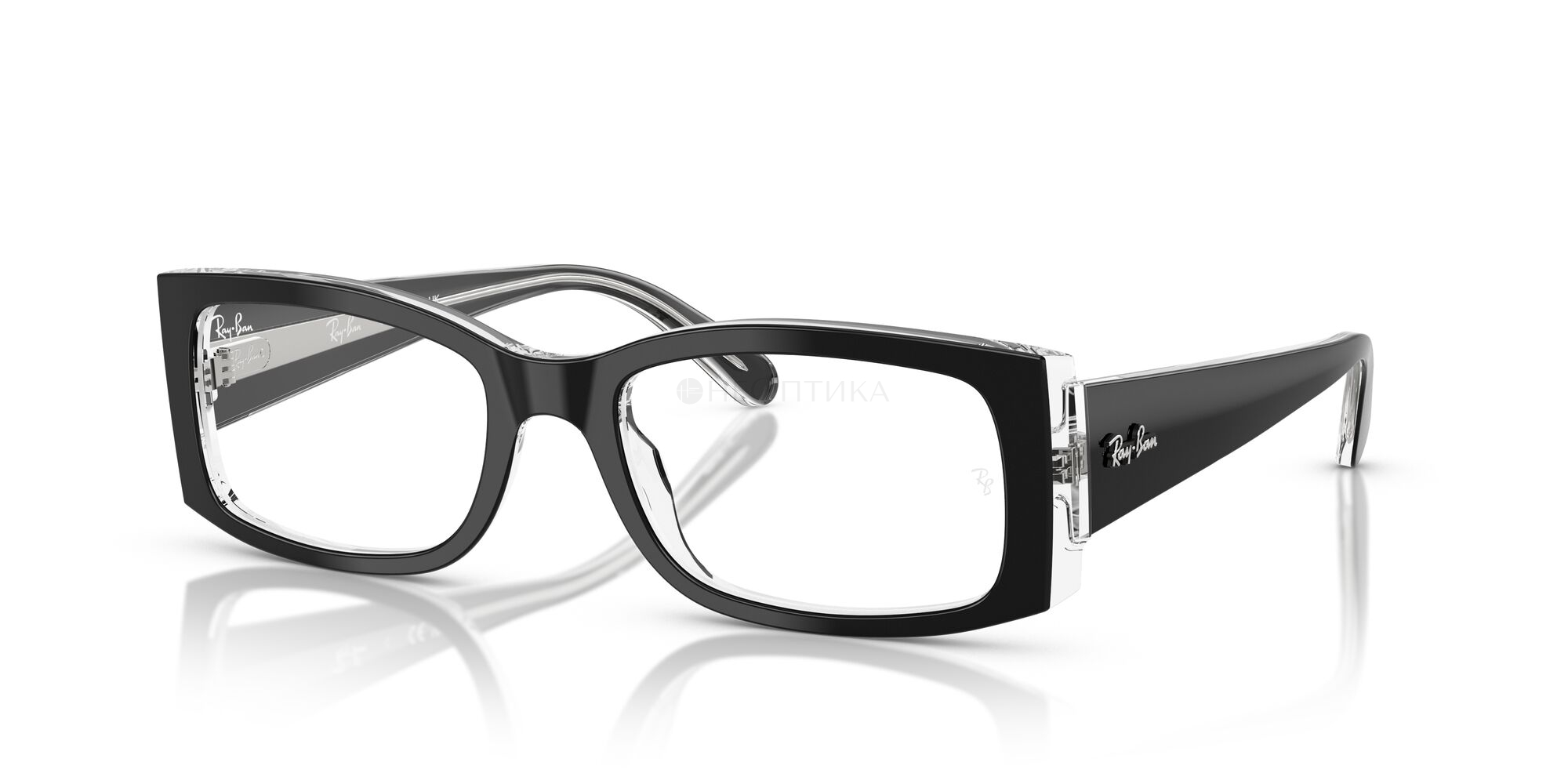 Оправа Ray-Ban Vista 0RX5434 2034 54