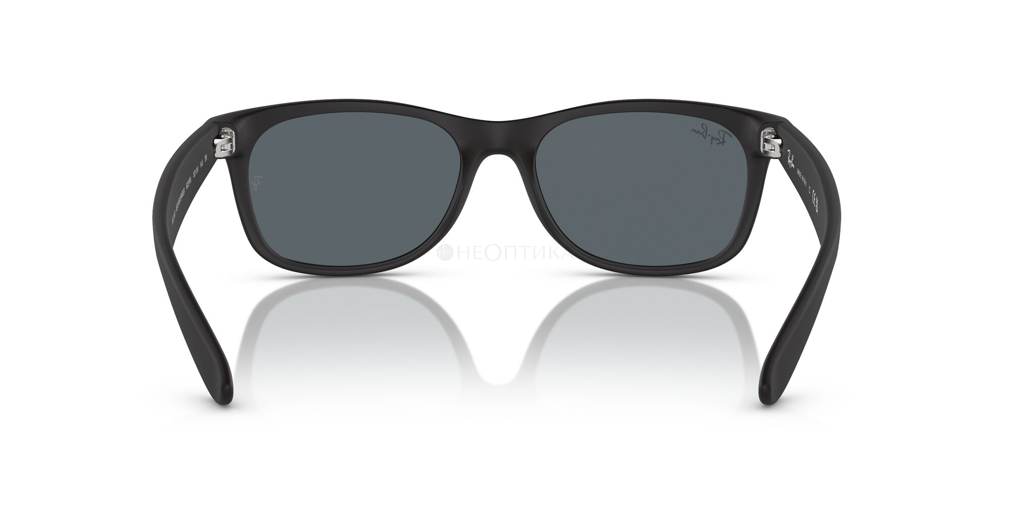 Солнцезащитные очки Ray-Ban New Wayfarer 0RB2132 622/R5 58