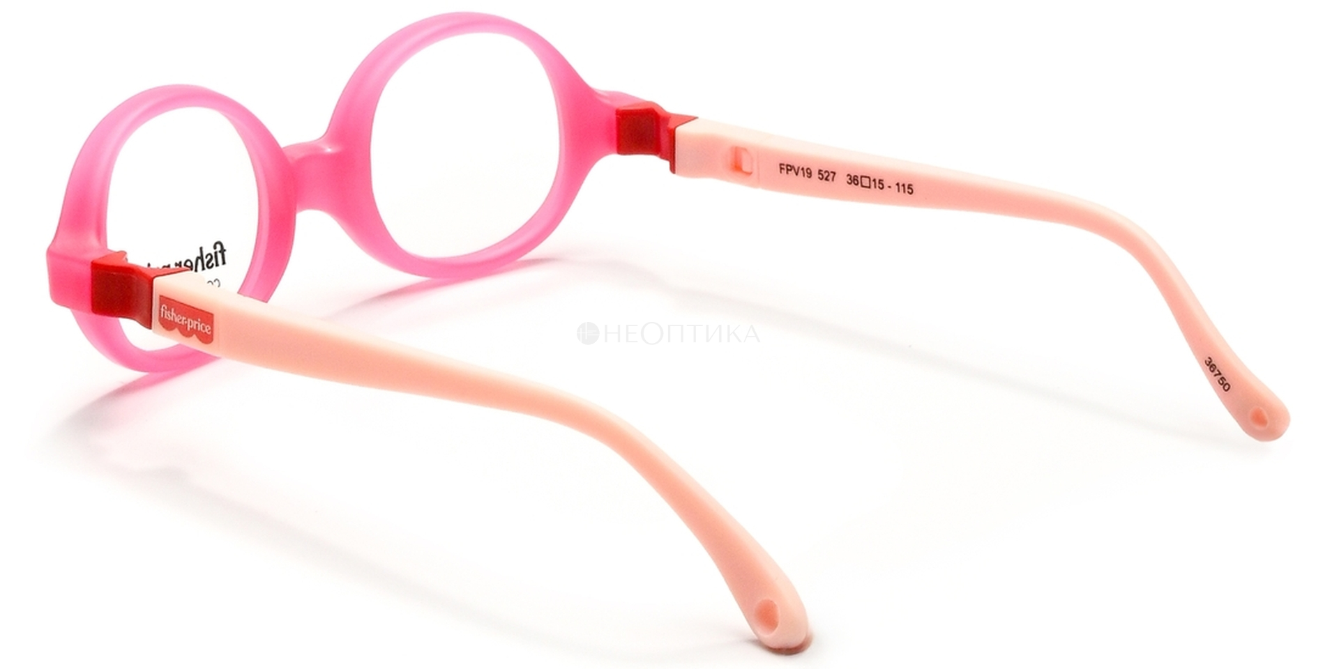 Оправа детская Fisher Price FPV19 527 36