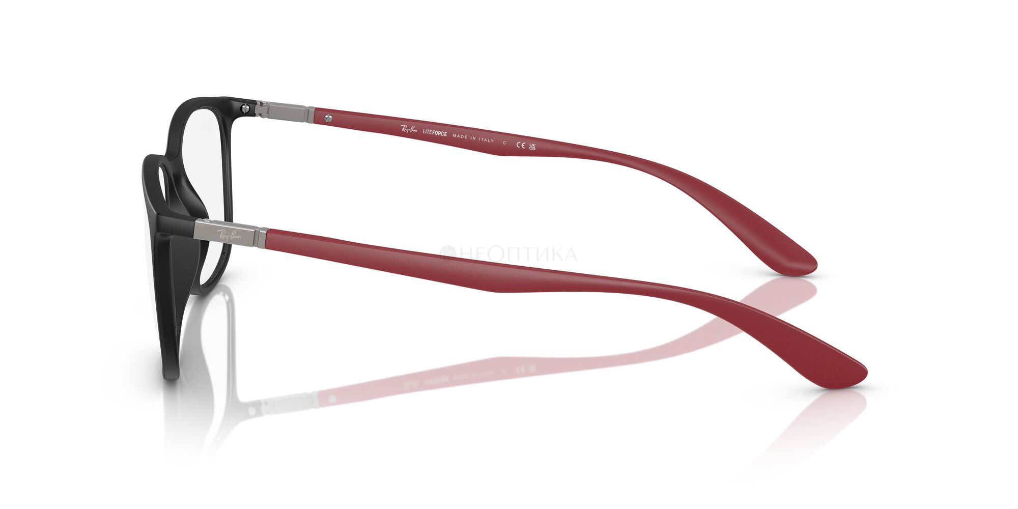 Оправа Ray-Ban 0RX7199 5915 54