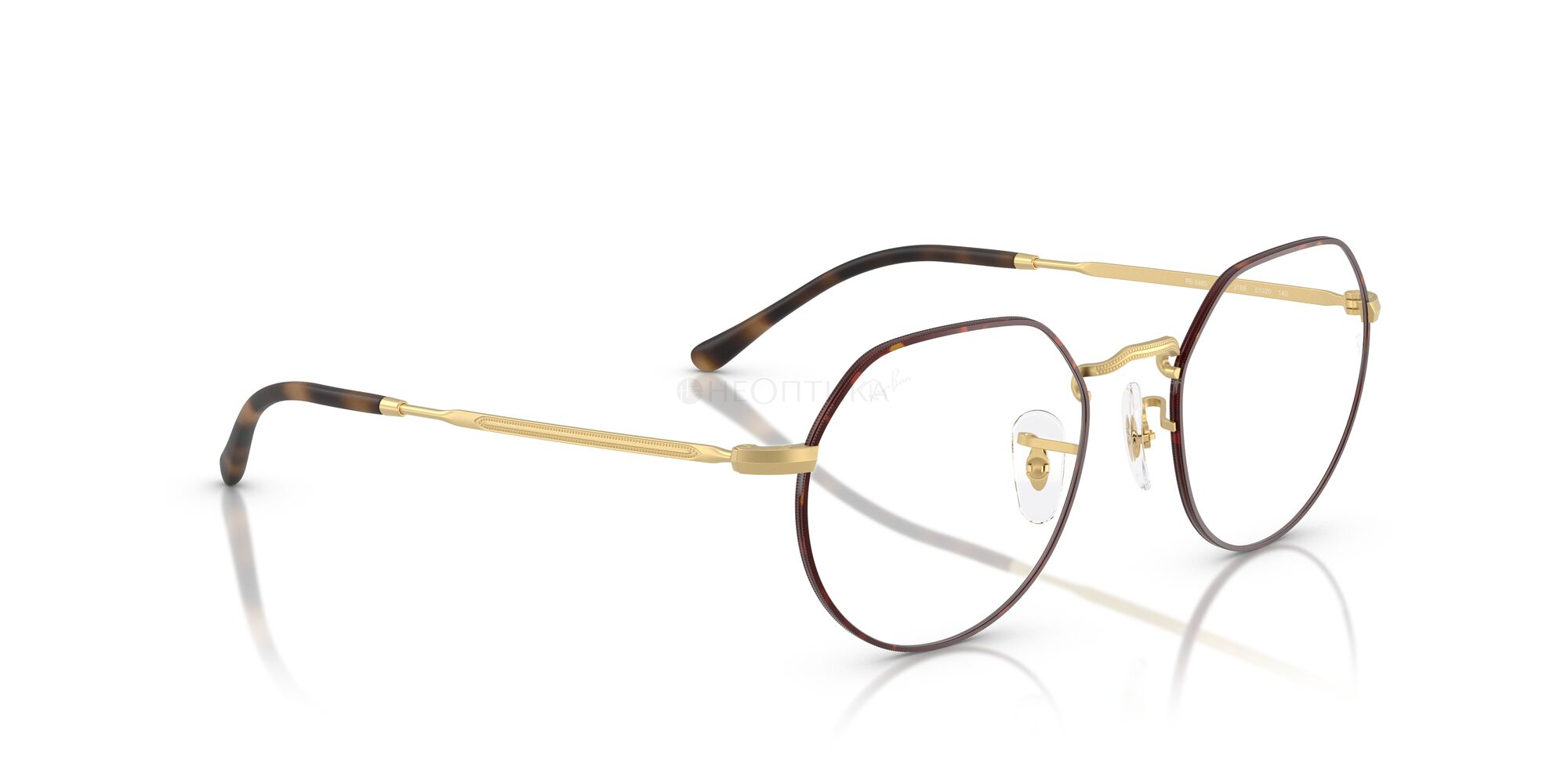 Оправа Ray-Ban 0RX6465 3188 51