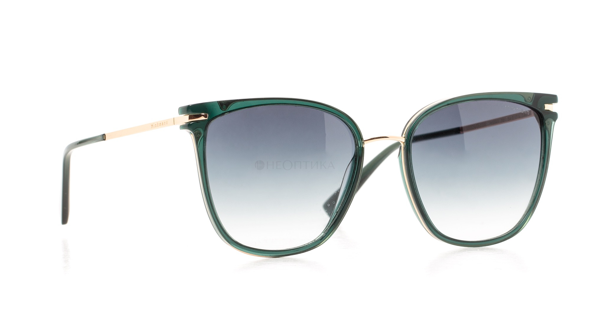 Солнцезащитные очки Hickmann HI9141 T01