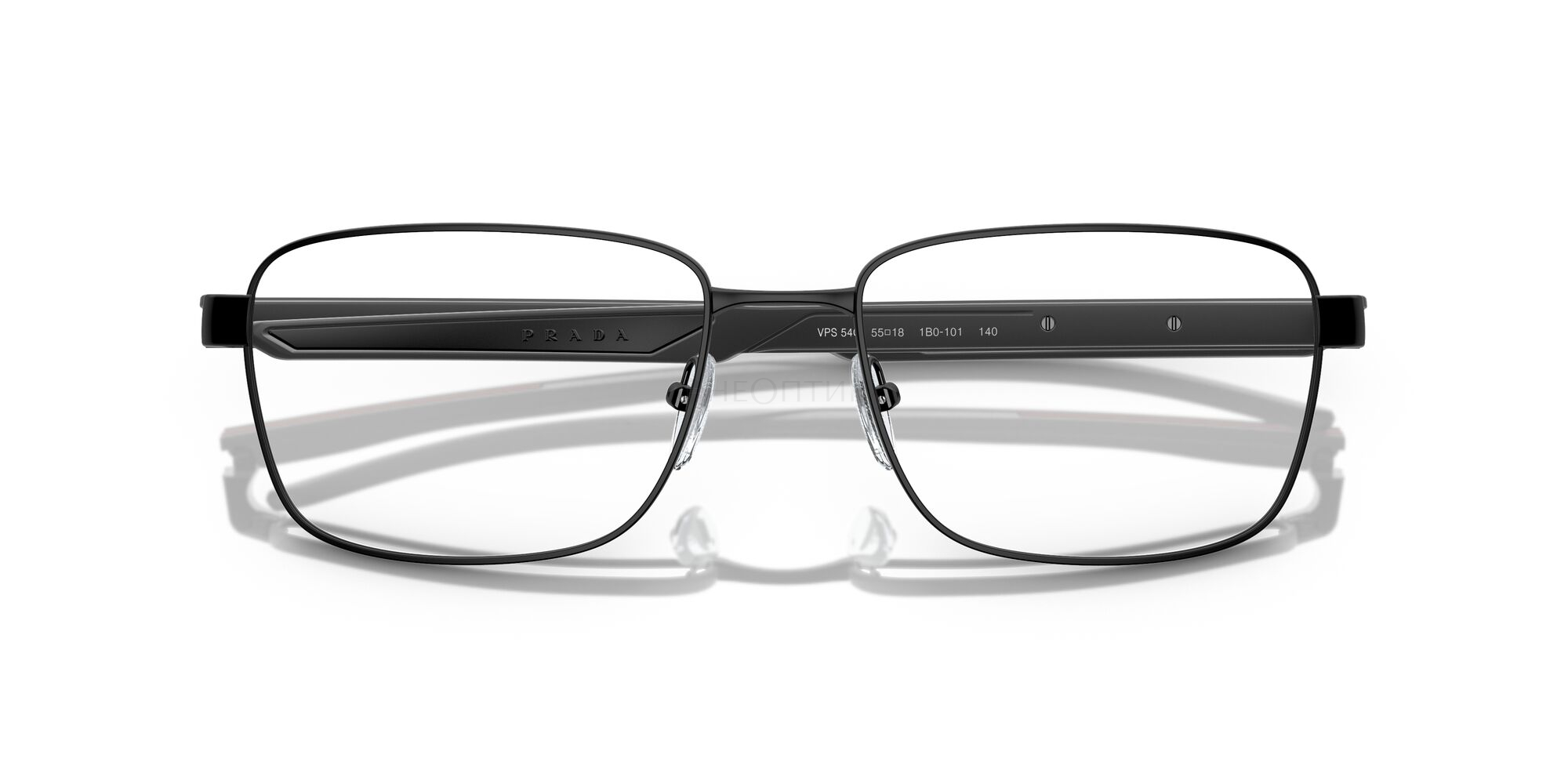 Оправа Prada Linea Rossa 0PS 54OV 1BO1O1 57