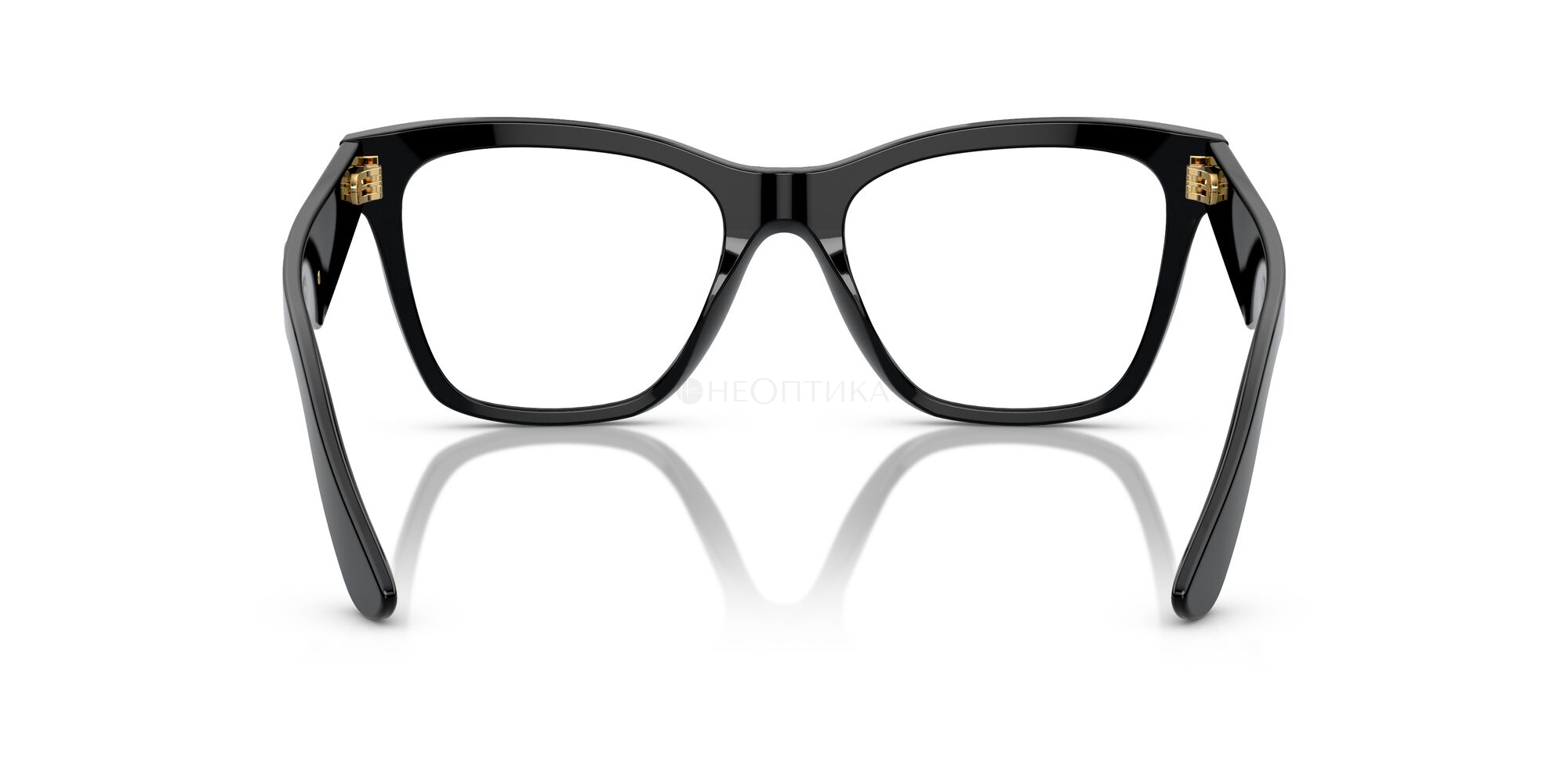 Оправа Dolce & Gabbana 0DG3374 501 53