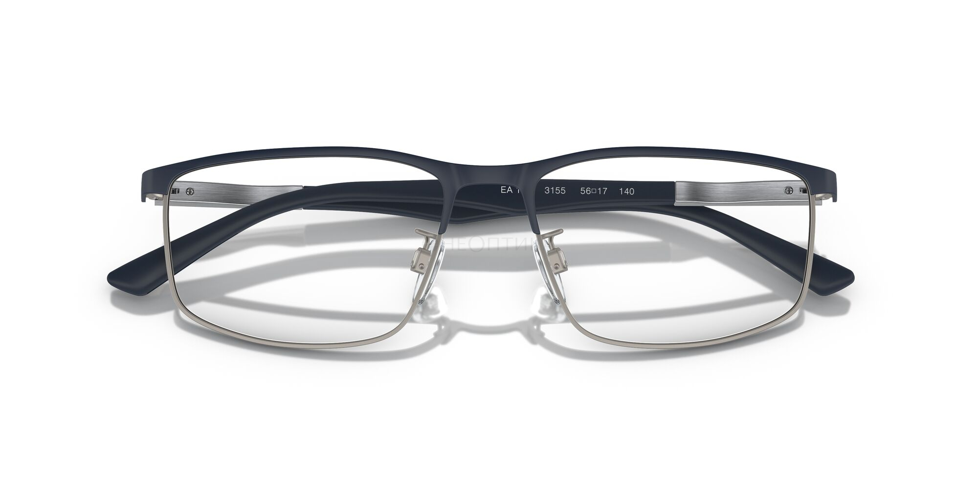 Оправа Emporio Armani 0EA1131 3155 56