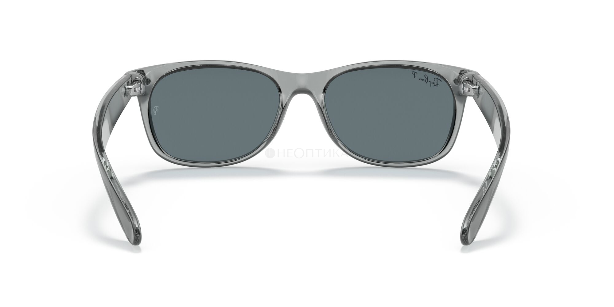 Солнцезащитные очки Ray-Ban New Wayfarer 0RB2132 64503R 58
