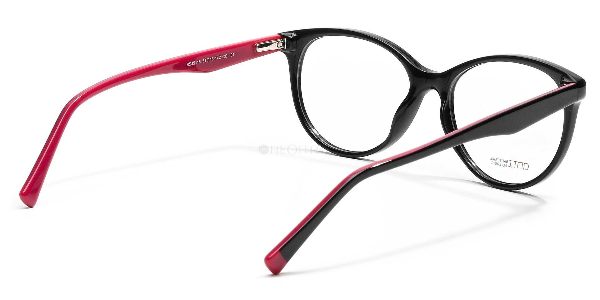 Оправа детская Baniss BSJ5118 C01 51