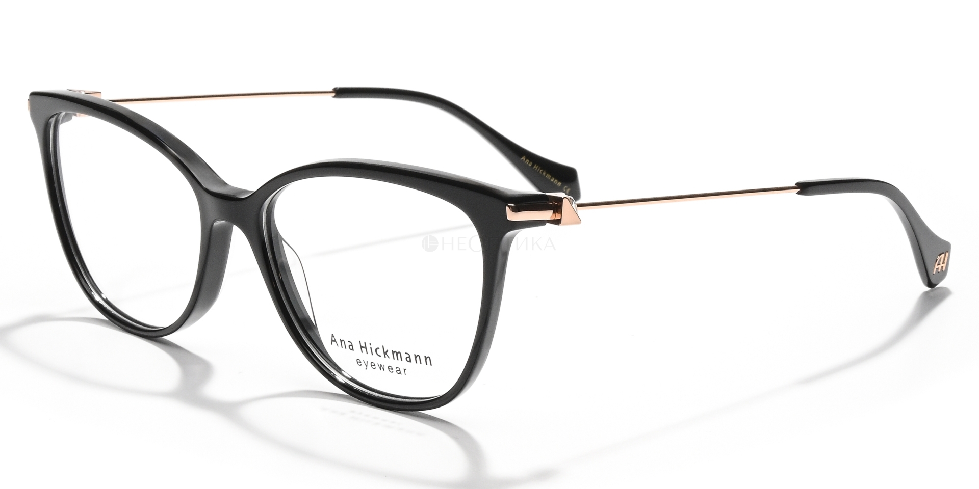 Оправа Ana Hickmann AH6518 A01