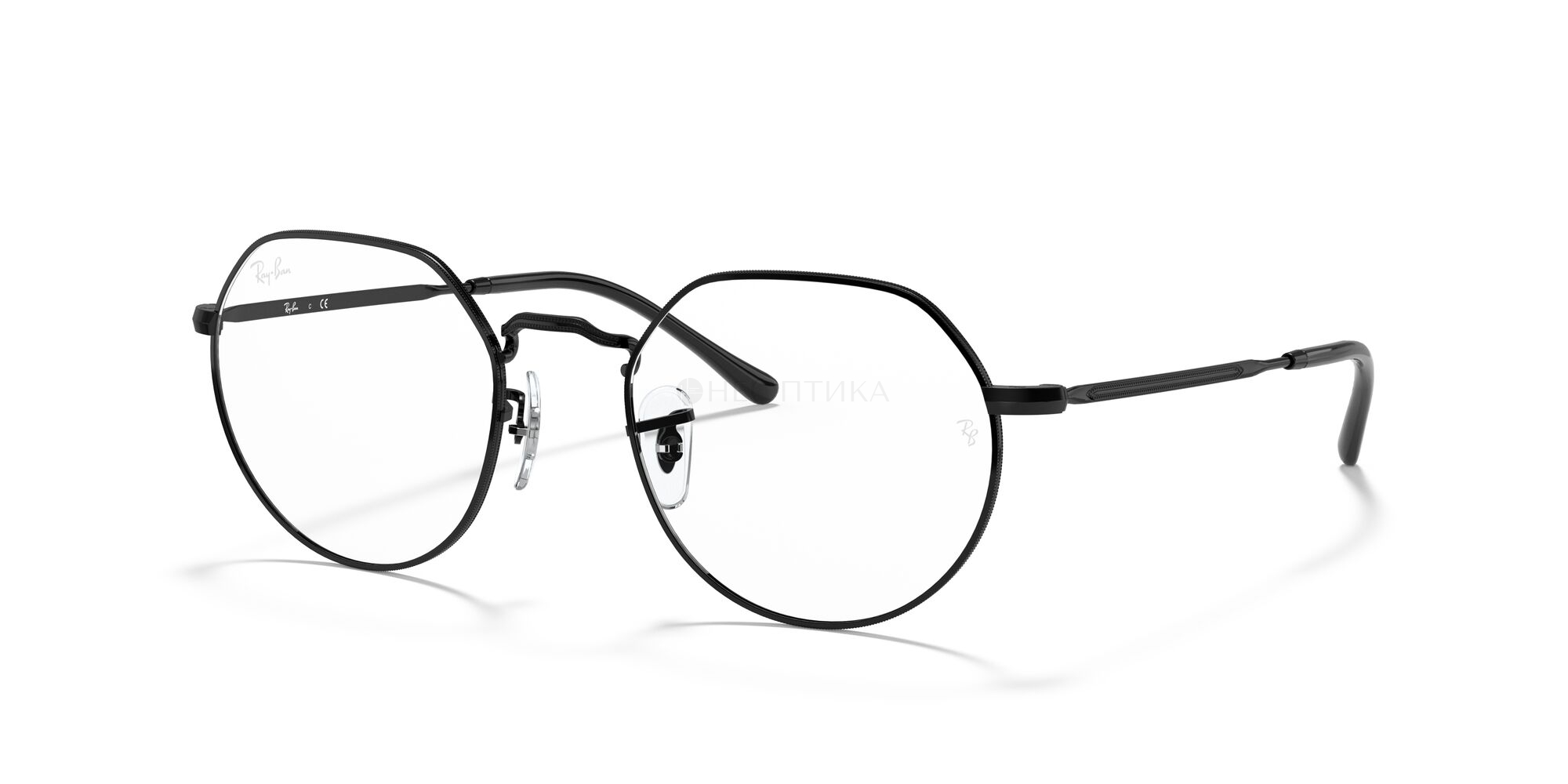 Оправа Ray-Ban Jack 0RX6465 2509 51