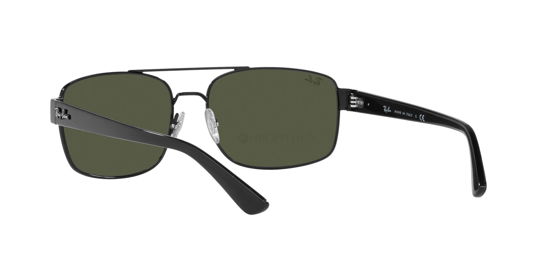 Солнцезащитные очки Ray-Ban  0RB3687 002/31 61