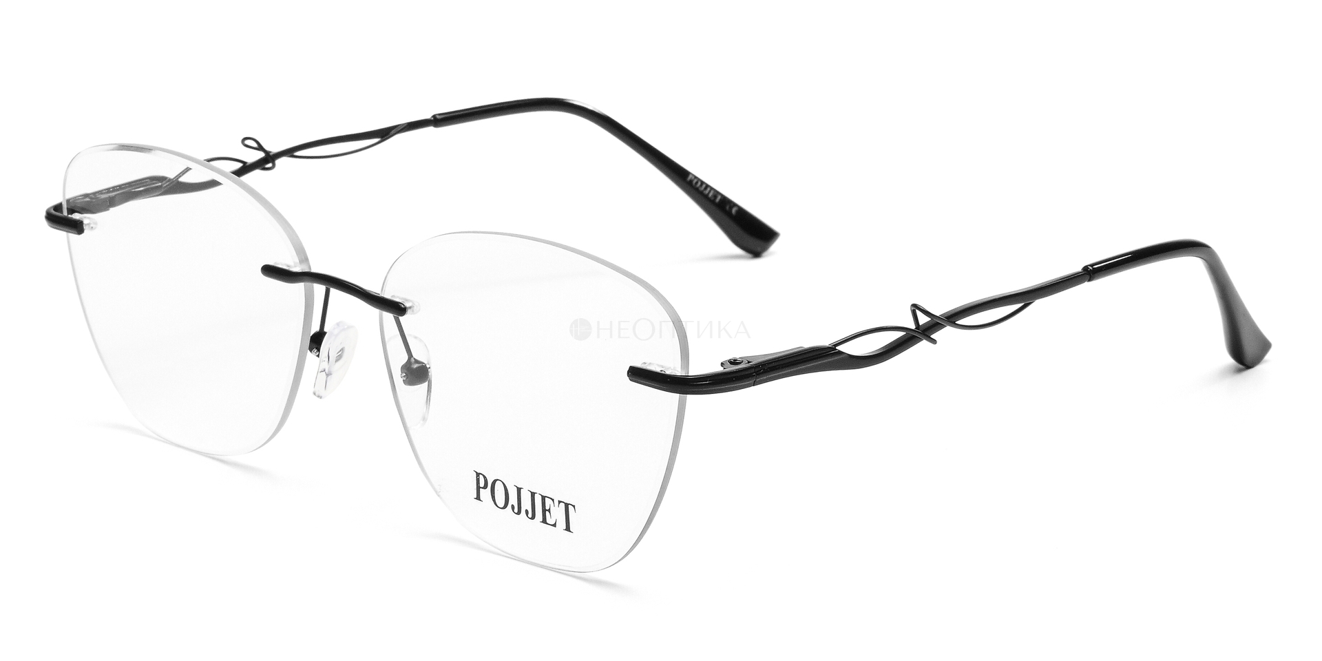 Оправа Pojjet PO8557 C4 57