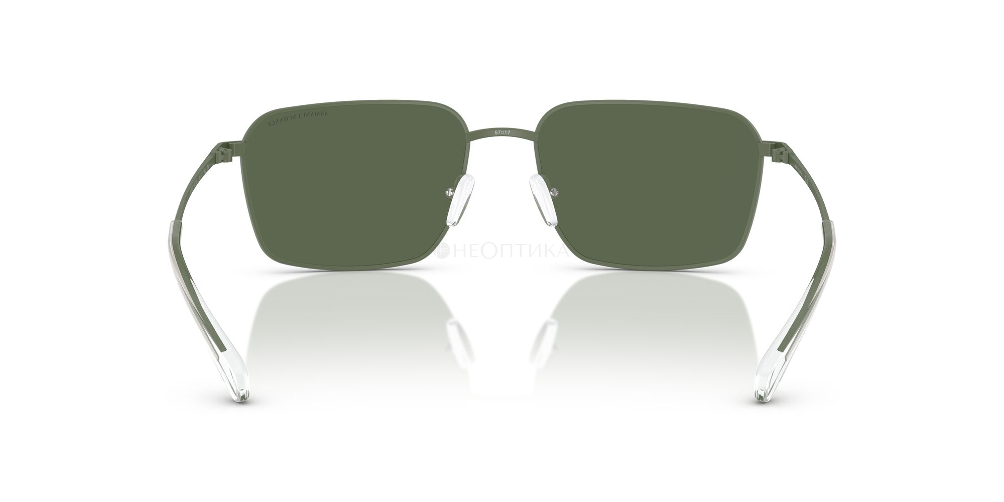 Солнцезащитные очки Armani Exchange  0AX2053S 612471